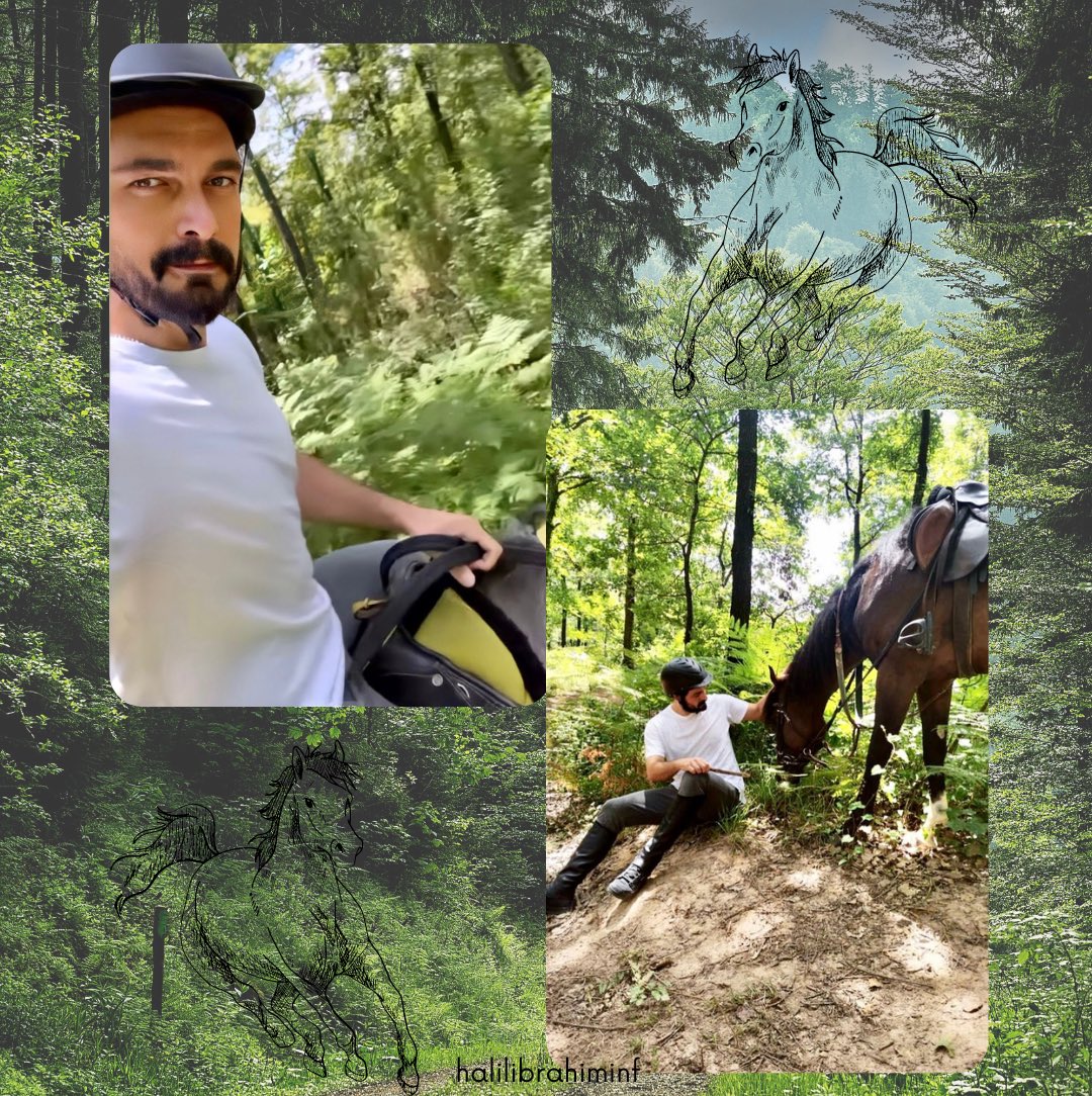🐎🤍

#HalilİbrahimCeyhan