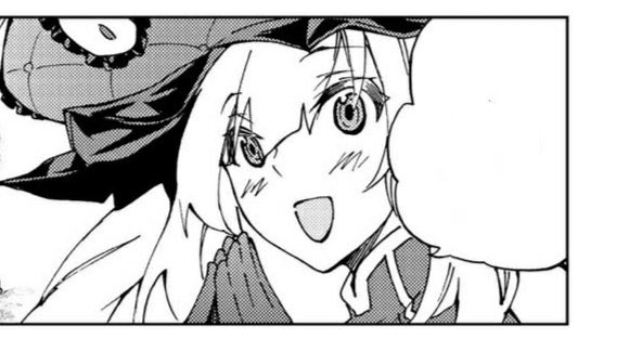 “แหม ตายจริง เป็นแบบนั้นเองสินะจ๊ะ ~”