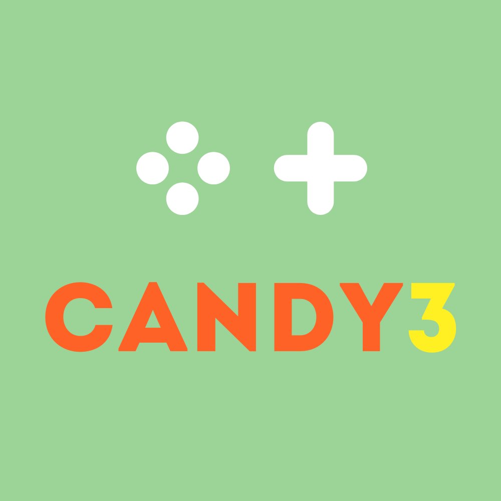 apedintocrypto's tweet photo. Stay tuned for 🍬Candy3🍭| 100USD worth of web3 goodies inside! 

For the price of a candy bar, you’ll get a guide in your inbox on how to harvest at least 100USD worth of free crypto. 🎉🥁 No investment needed / DYOR. #candy3 #web3 #cryptoeducation #cryptocurrency #bitcoin #eth https://t.co/664MAMf2sT