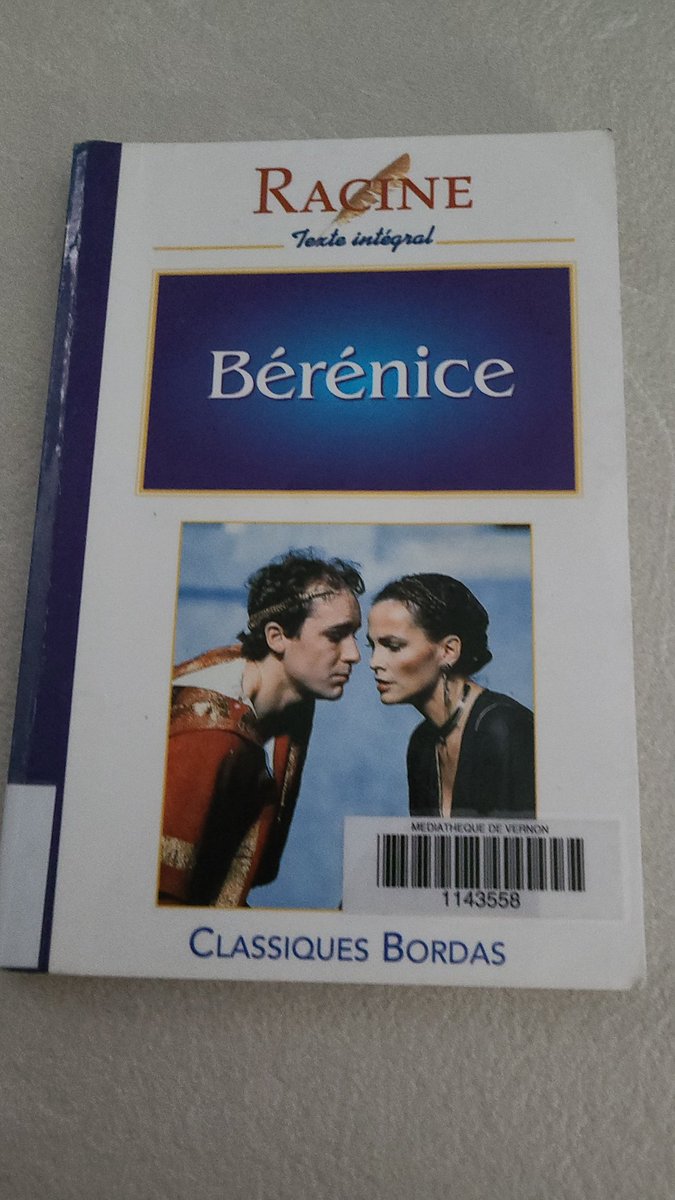 maggyPerrine's tweet photo. #juillART jour 30 : je viens daller chercher Bérénice à la médiathèque ! https://t.co/5BjfywudmL