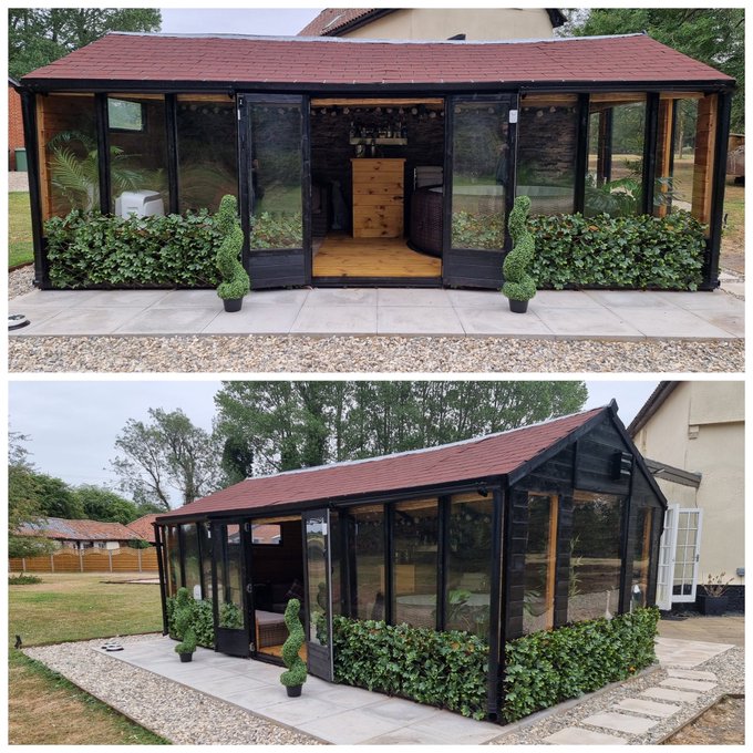 The Lyons Den is now complete! Just waiting for the hot tub xD https://t.co/4fQ6Tb98sc<a href="/tag/acrossthespiderverse"class="tags"><span>#acrossthespiderverse</span></a>