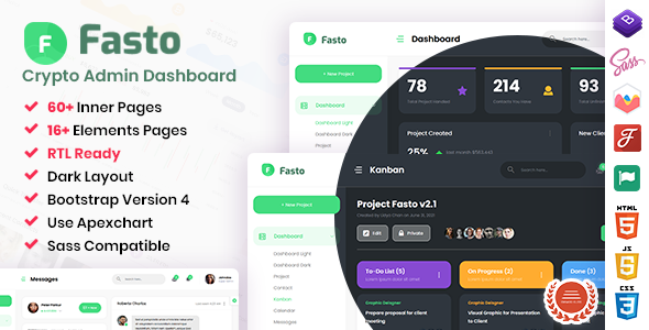 stylelibreview's tweet photo. Fasto - Saas Admin Dashboard Template
https://t.co/lPbo7qwtso
#admindashboard #admintemplates #analytics #bootstrap #bootstrap4 #bootstrap4admintemplate #dexignzone #laraveladmin #responsiveadmindashboard #salesdashboard #sass #sitetemplates #themeforest https://t.co/GAjrwKxA9O