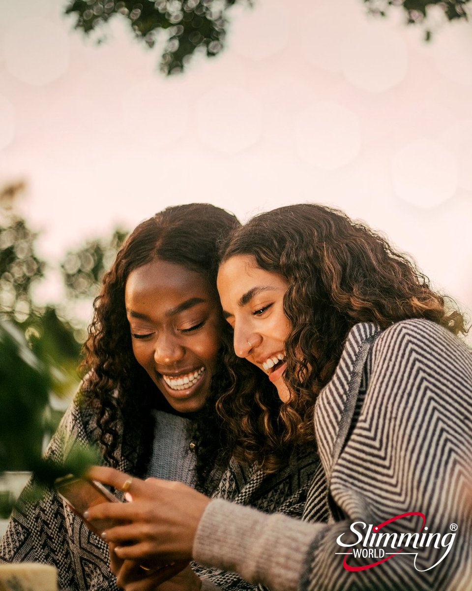 Leigh_SW's tweet image. I joined my #SlimmingWorld group to lose weight 🤗 and gained beautiful friendships 💖. Sending love to all the amazing #SW friends this #WorldFriendshipDay. If you’d love to lose weight (and make lifelong friends along the way!) join us at your local group ❤️