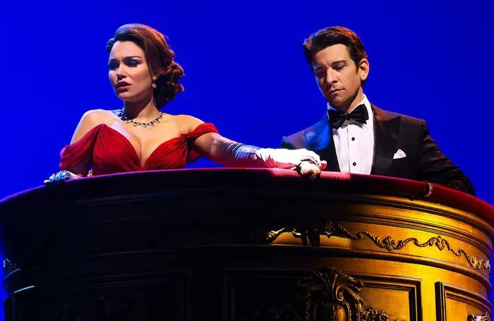 We can’t be snobbish about populist musicals, says Richard Jordan. In theatre, it is the wide variety of work that creates cultural collisions, introduces new audiences and in turn generates post-lockdown growth bit.ly/3PXY5JF