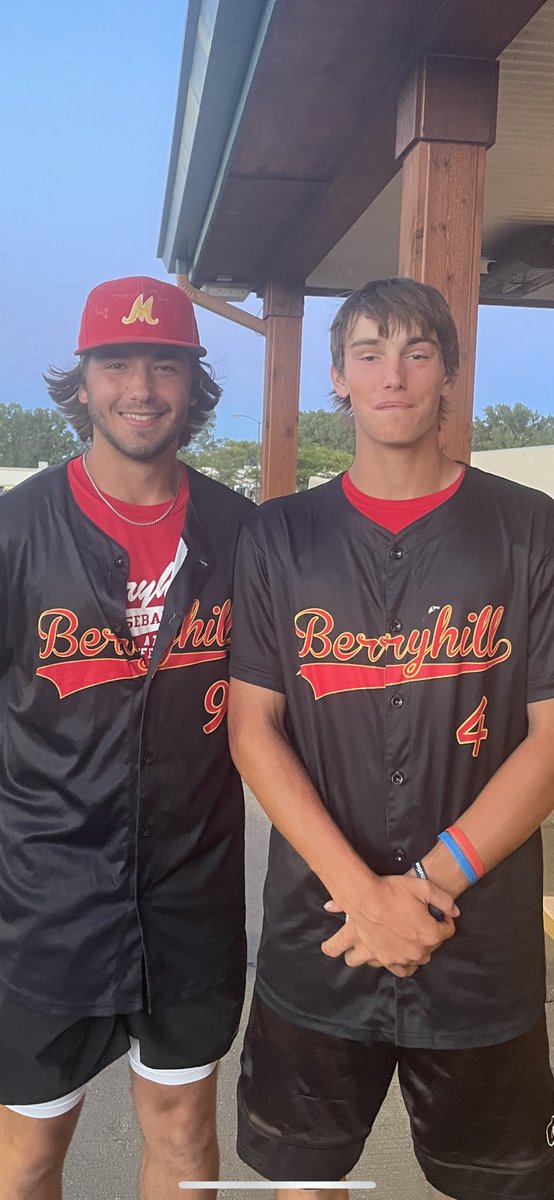Mark Krzysiak (@kreezdawg) on Twitter photo Brody BK4 <a href="/BrodyKrzysiak/">Brody Krzysiak</a> had his “A”stuff tonight. 60 pitch 4 hitter….Madduxess <a href="/OaklandBSB/">Oakland Golden Grizzlies Baseball</a> <a href="/JCBanfield/">Jordon Banfield</a> <a href="/CoachNelly11/">Brian Nelson</a> <a href="/M14_Rupp/">Mike Ruppenthal</a> <a href="/BerryhillP165/">Berryhill Baseball</a> <a href="/hitdogs17u/">Motor City Hit Dogs - 17U Dishman</a> <a href="/MCHitDogs/">Motor City Hit Dogs Tony Leonard</a> <a href="/HitDogsAcademy/">MCBC Hit Dogs Academy Scott Leonard</a> <a href="/playatthecage/">Play at the Cage (Home of the Motor City Hit Dogs)</a> <a href="/MTBRMICH/">Michigan High School Prep Report</a> <a href="/FlatgroundApp/">FLATGROUND Pitching</a> <a href="/BCJohnGlenn_FB/">John Glenn Football</a> Brody BK4 <a href="/BrodyKrzysiak/">Brody Krzysiak</a> had his “A”stuff tonight. 60 pitch 4 hitter….Madduxess <a href="/OaklandBSB/">Oakland Golden Grizzlies Baseball</a> <a href="/JCBanfield/">Jordon Banfield</a> <a href="/CoachNelly11/">Brian Nelson</a> <a href="/M14_Rupp/">Mike Ruppenthal</a> <a href="/BerryhillP165/">Berryhill Baseball</a> <a href="/hitdogs17u/">Motor City Hit Dogs - 17U Dishman</a> <a href="/MCHitDogs/">Motor City Hit Dogs Tony Leonard</a> <a href="/HitDogsAcademy/">MCBC Hit Dogs Academy Scott Leonard</a> <a href="/playatthecage/">Play at the Cage (Home of the Motor City Hit Dogs)</a> <a href="/MTBRMICH/">Michigan High School Prep Report</a> <a href="/FlatgroundApp/">FLATGROUND Pitching</a> <a href="/BCJohnGlenn_FB/">John Glenn Football</a>