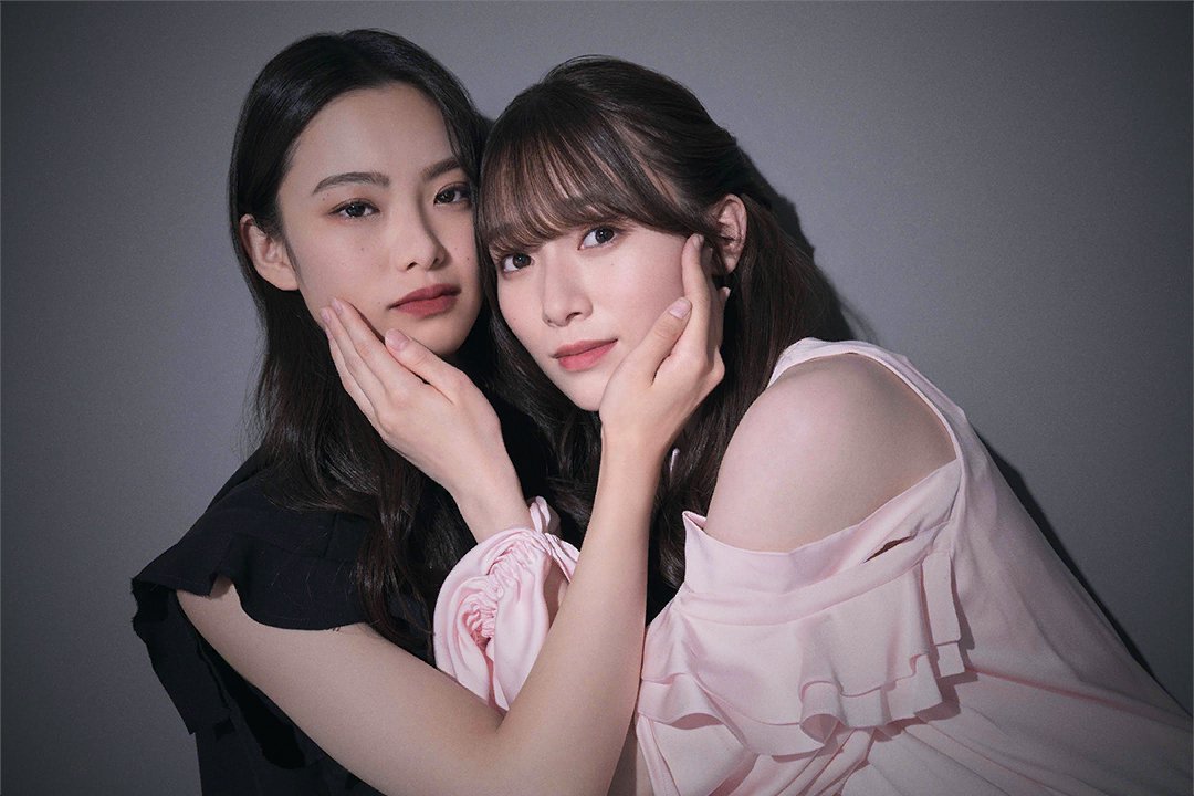 Precious -pair-　守屋麗奈 with 遠藤光莉

#ユニエア 
#守屋麗奈
#遠藤光莉