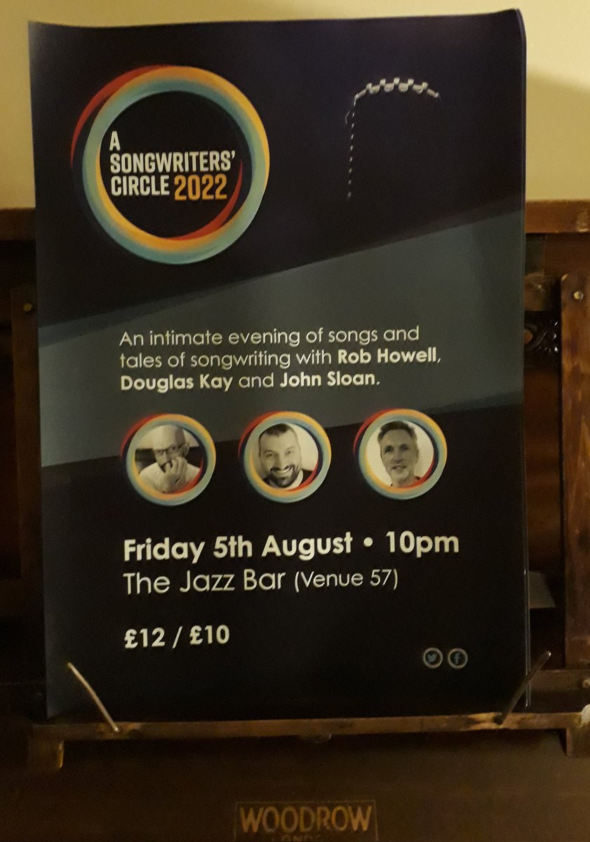 Songwriters' Circle tweet media