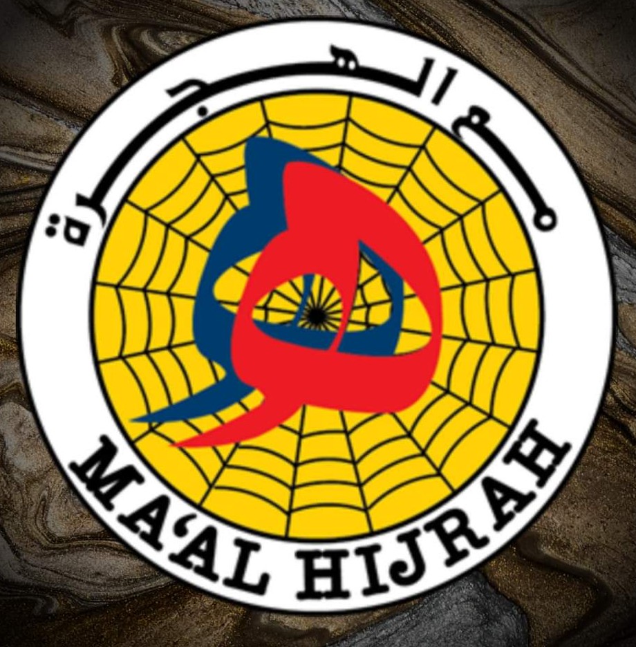 twistcode's tweet image. Salam Maal Hijrah 1444H from us.