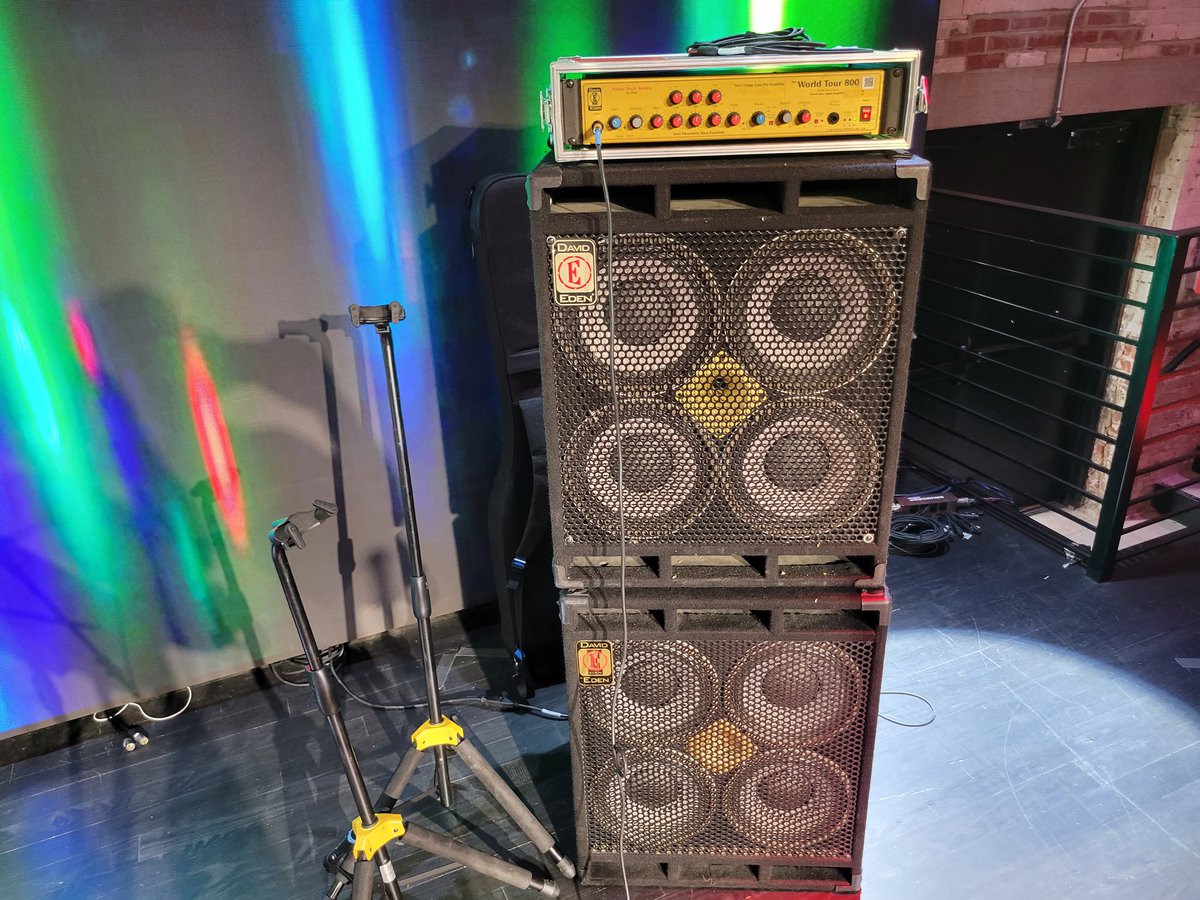 davemarsh62's tweet photo. The full Monty
#themagicbass #themagicbasslive #firstborn #davemarshmusic #ghostfunk #tonycraddockjr #coldfrontmusic https://t.co/OYxKk6tzIW