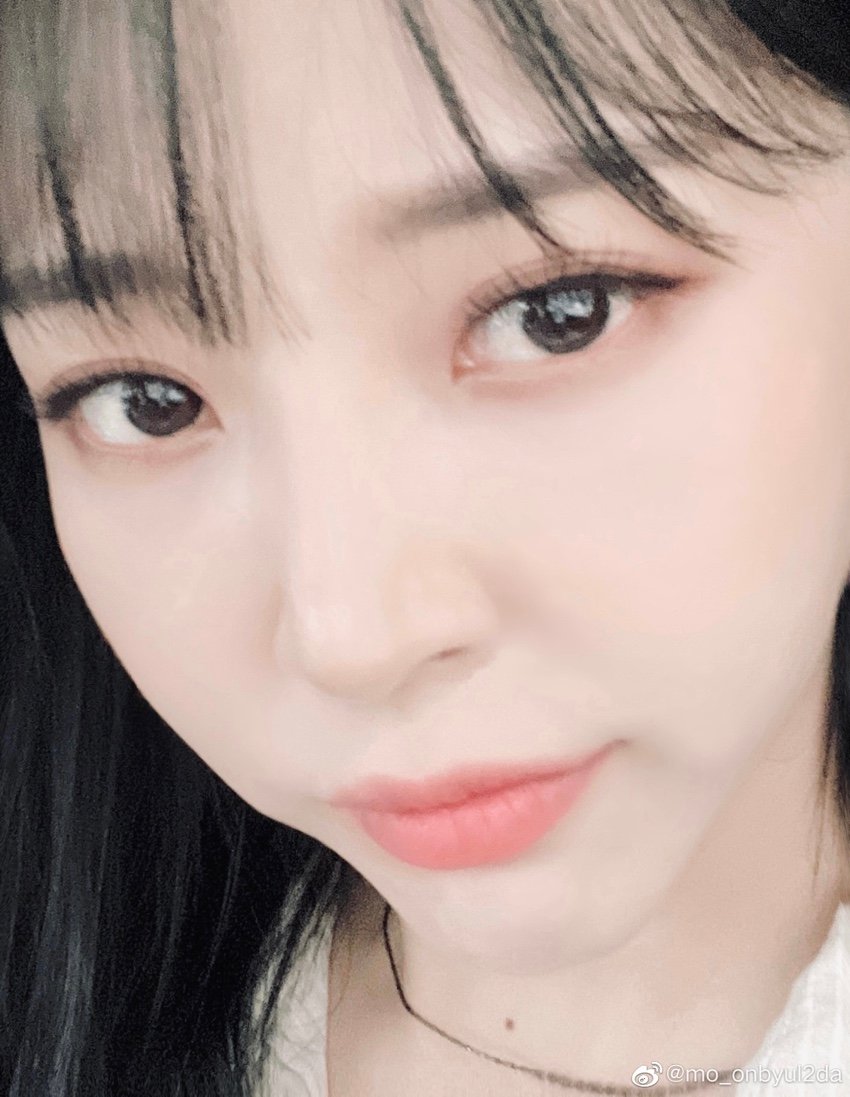 moonbyulgallery's tweet photo. [220730 문별 웨이보 update]
mo_onbyul2da
❤https://t.co/MrnmFyIpFl

#문별 #MOONBYUL #文星伊 #玟星 #ムンビョル #마마무 #MAMAMOO #ママム https://t.co/sqc8wYpxJe