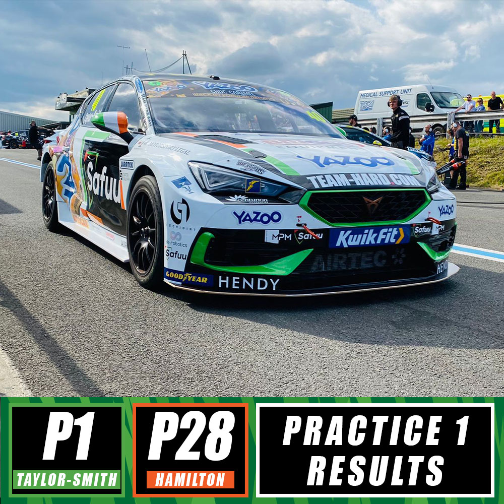 Team HARD. Racing™ tweet media