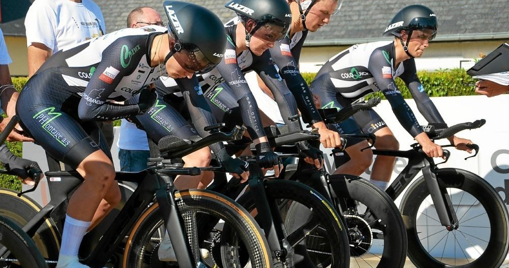 ProCyclingInfo's tweet photo. 😀Our congrats to the winners yesterday at
🚴♂️@vueltavzla 6th stage @veljko331
🚴♂️@TDQL_Official 3rd stage #LiuJianKun
🚴♂️@KreizBreizhElit 1st stage #Coloquick
🏆🏆🏆
🍾🍾🍾
🥇🥇🥇 https://t.co/zLdFibJDEN