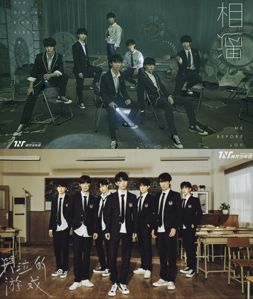 sdsntyyds's tweet photo. 2020 VS 2022 🥹😭✨✨

#TeensinTimes #时代少年团 https://t.co/G5t3aiB8Hw