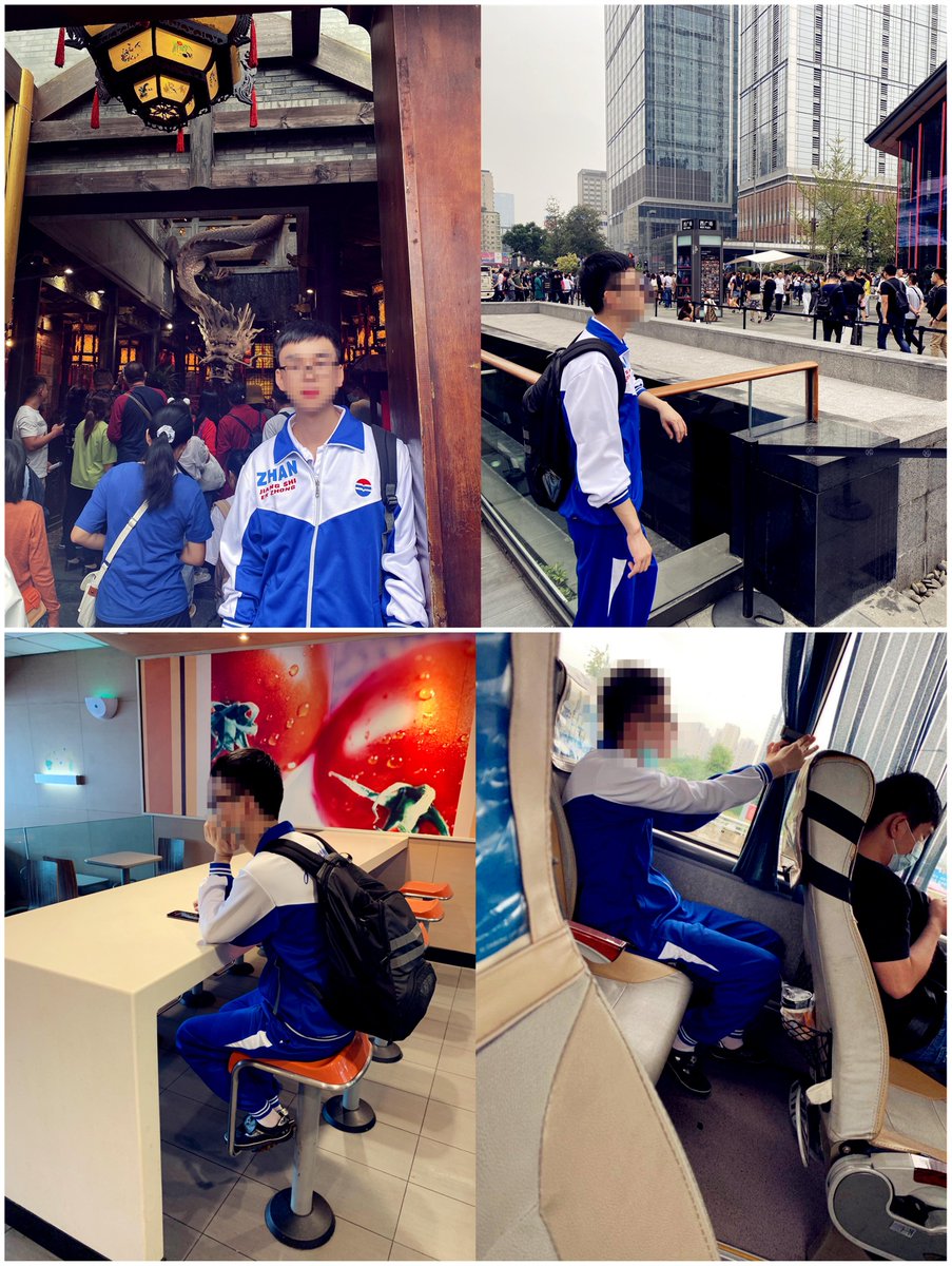 #校服 #湛江二中 #双星足球鞋 #白丝袜
校服球鞋公交（绿皮火车、地铁、汽车）出游，感觉也很好。回头率很高的。
有喜欢接拍的也可约，也不是都要SM吧，也可以简单的小清新
最近比较闲，每日可发发之前拍的图。有想看的校服和鞋子搭配可回复。库存很多