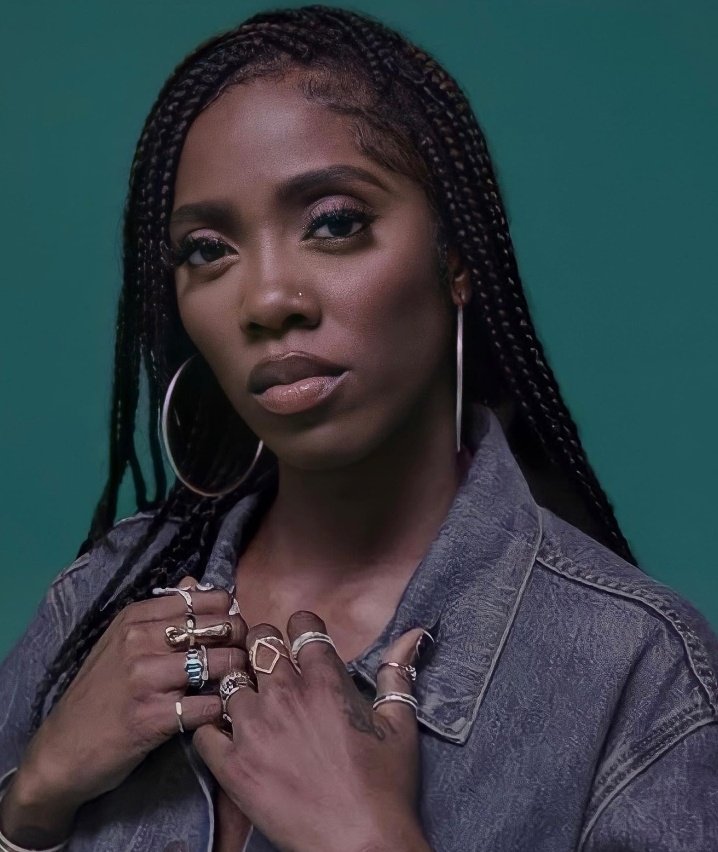 Tiwa Savage has no bad song , she's creative, talented and blessed 🤗   she's the best female African artist 🙌🙌🙌🙌🙌🙌🙌🙌🙌🙌
 #SavageKLA  #ShowYoSavage