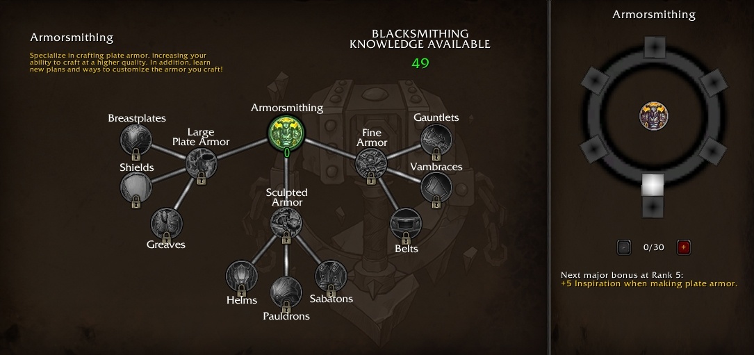 Wowhead💙 on Twitter "We