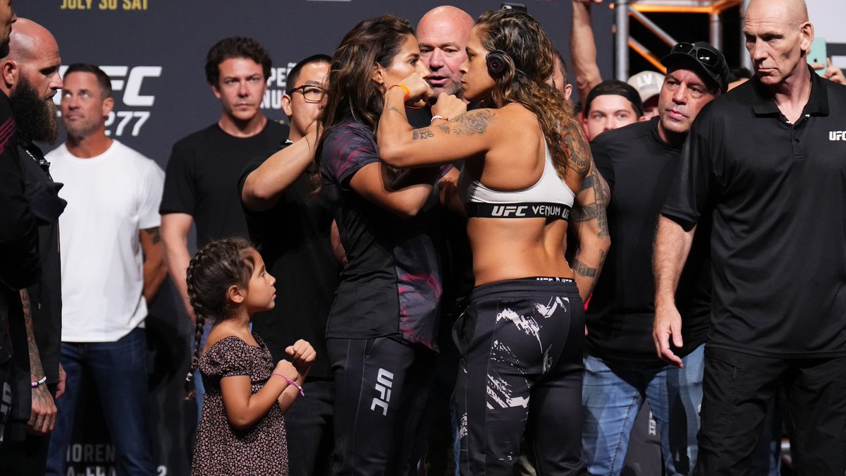 The College Network What channel is UFC 277 on tonight? How to watch, buy Julianna Pena vs. Amanda Nunes 2 on pay-per-view https://t.co/0kxL5tfXgG https://t.co/2bs1u1TBi5