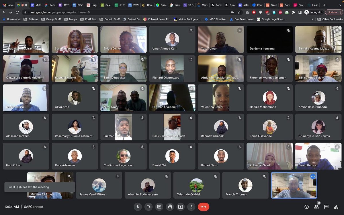 FlexiSAF's tweet photo. Highlights from the #JulyEdition of our monthly SAFConnect🤩🤩🤩.
This month #SAFstars across various teams were recognised and nicely rewarded by the management for exceptional performances.
#safconnect #july #teambonding https://t.co/pnrQbA9WCm
