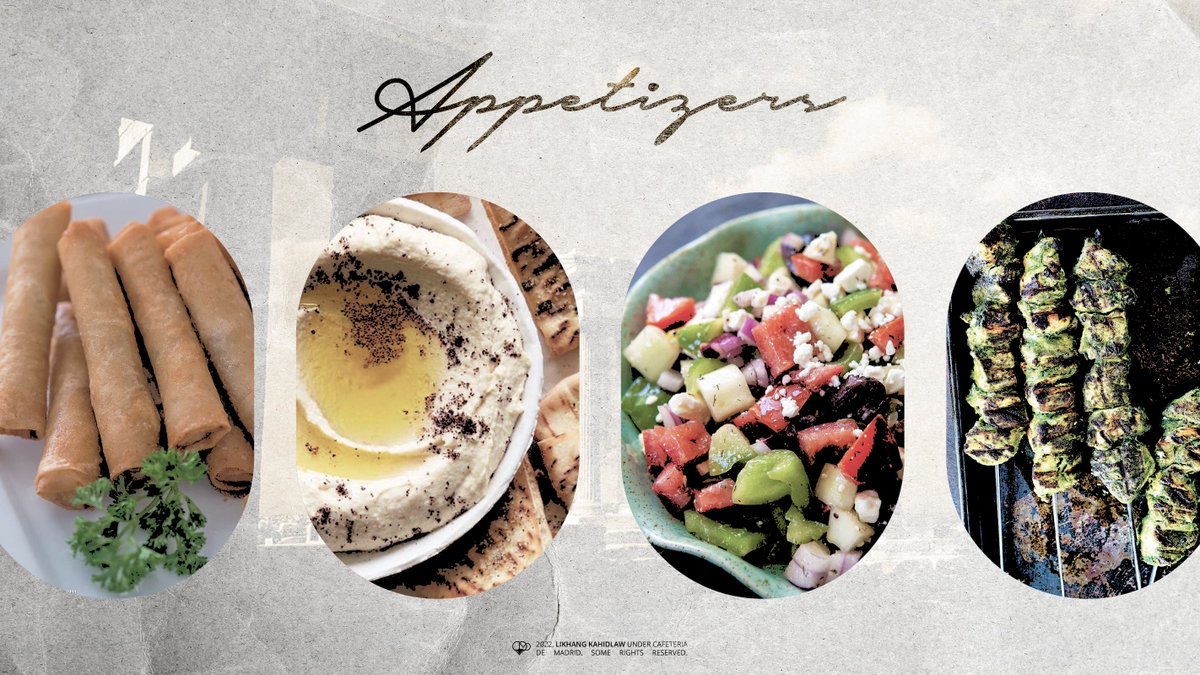 cateringbyCDM's tweet photo. ㅤ

    CAFETERÍA     DE     MADRID
    serving   top-notch   flavors  ݈݇-
 
    ◖  #LoveBeyondTheNotes
    ◖  #SymphonyOfALifetime
    ◖  @EternaIEuphony 

    catering from past to present
    A  HARMONY  TO  ETERNITY

ㅤㅤ https://t.co/TEUNpCx6ru