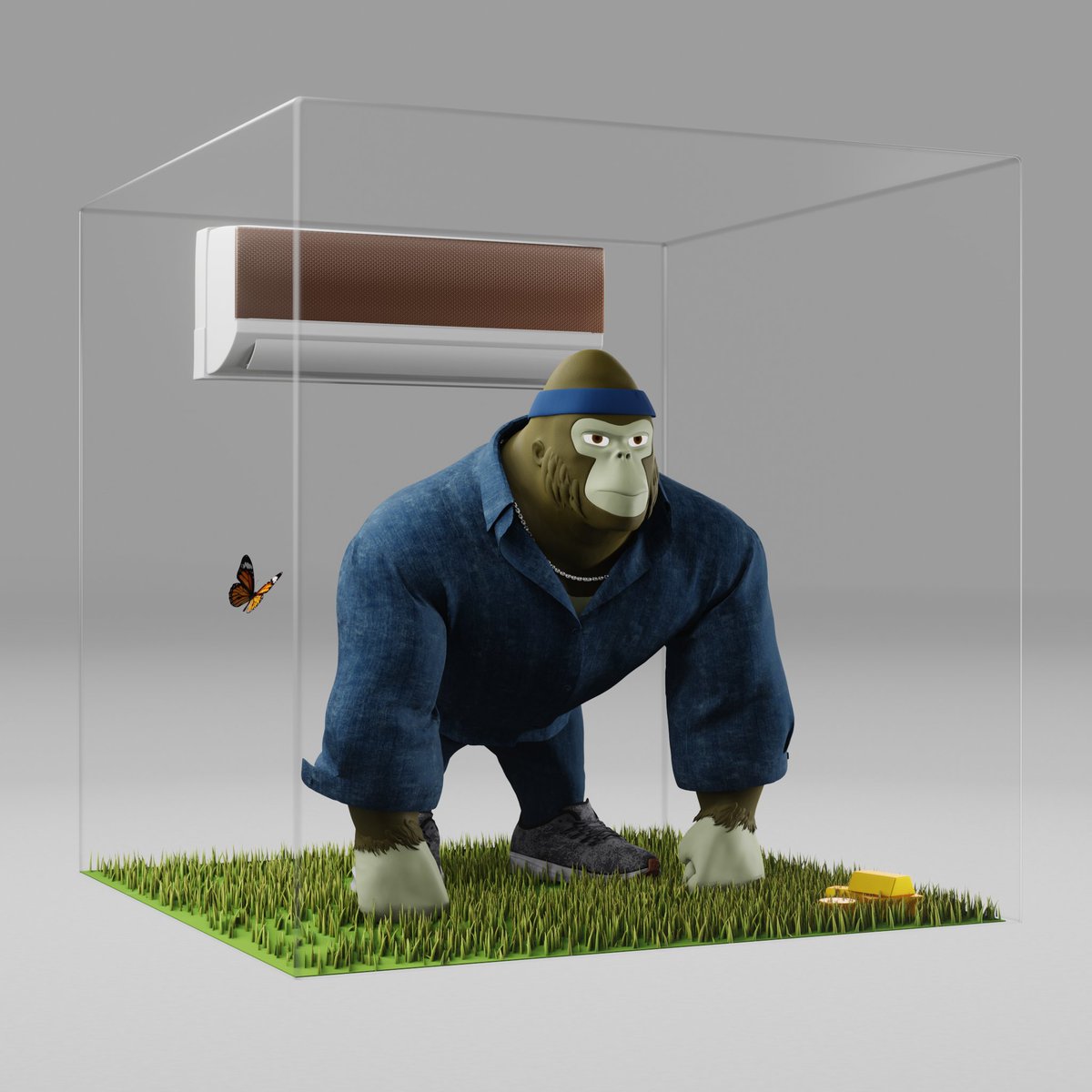 Apebeefclub's tweet photo. THIS GUY IS JUST ABOUT TO CALL HIS ALL HIS #FRENS TO TALK ABOUT THE #BEEFCLUB - THE BEST #INVESTMENT OF A LIFETIME
￼

OUR #roadmap SPEAKS FOR ITSELF - More info in bio 

AUG 2ND @ 8PM EST - ONLY TIME YALL COULD GRAB ONE FOR 0.06ETH - #BEST OF #LUCK
 !

#NFTs #nftart #NFTartists https://t.co/7FY6sbYA3A