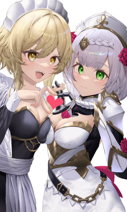 #今月描いた絵を晒そう 