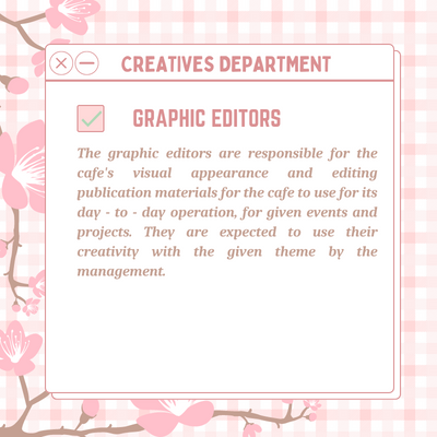 ٍٍٍ HIRING (@heiwahr01) on Twitter photo 