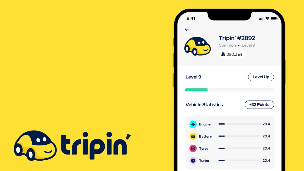 gettripin's tweet image. 🔧Upgrade your vehicle with power ups.🧰

🚘 Engine: Power level - Increase $FUEL earning
🔋Battery: Energy - Increase $FUEL bonus
🛞 Tyres: Ride Quality - Increase $TRIP earning
🔥Turbo: Luck - Better loot crates / power-ups

whitepaper.tripin.app/drive-to-earn/…

#SolanaNFT #p2e  #drive2earn