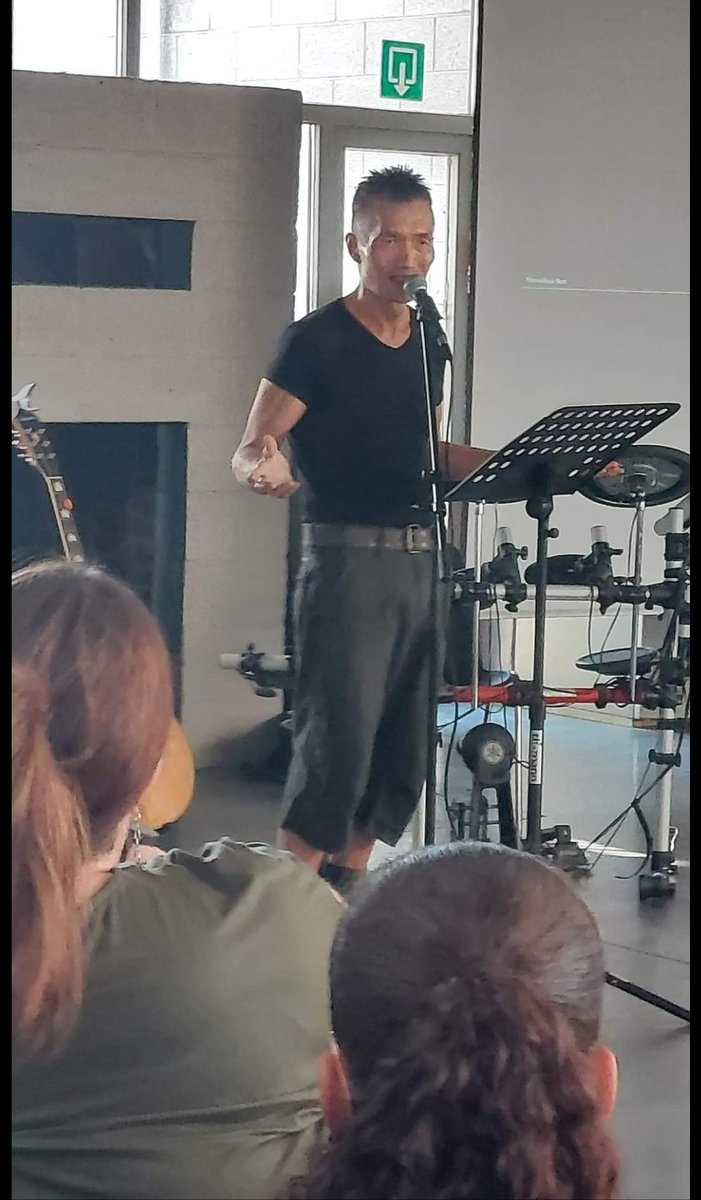 16-30s retreat #SejourGo