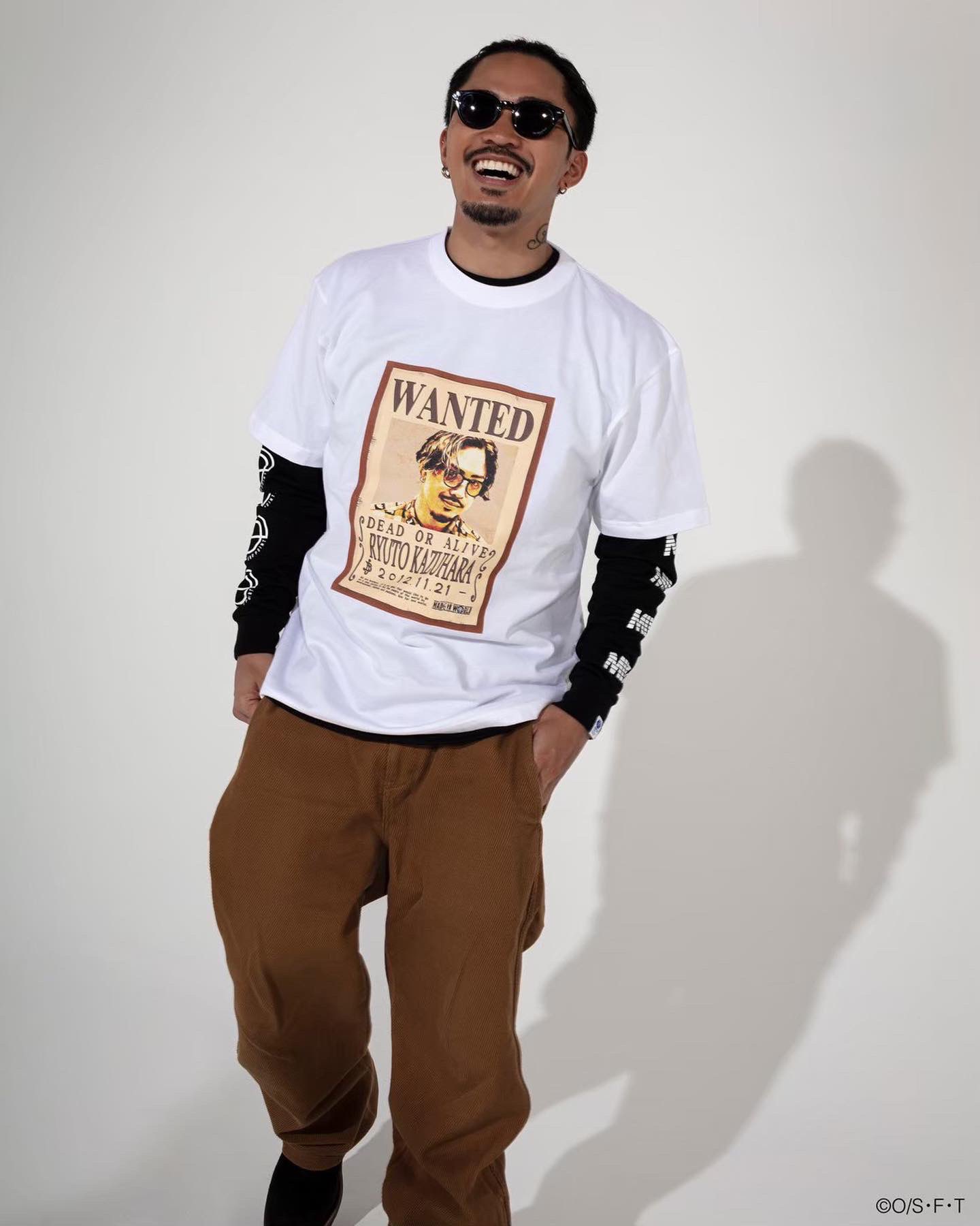 業界大好評 Tシャツ 龍友 Miw ワンピース Generations ジェネレーションズ ミュージシャン Devzone Positivecoach Org
