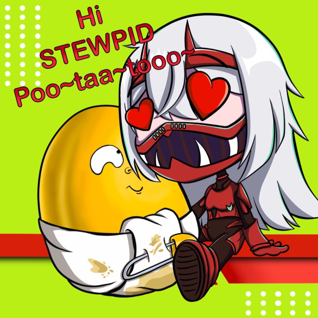 Ě̵̻͍̉̈́̾ R̸̠̗̖̭̣̯̈́̆ͅ R̴̢̡̡͍̠̼̟̟̰̝͌̑̕ O̵̪̯͙͚̟͉̺̣̅̆̿͋̐̕͝ Ŕ̵̛̭̤̙̟̪͈̥̩̖̌̂̇̌͜

▫️[BLACK BOXES]🤝@KGPotato_NFT▫️ 

37 WL's -> [BLACK BOXES]
3 WL's -> Twitter giveaway 🌠

1️⃣Follow 
@Cisc01010,@KGPotato_NFT,<a href="/nanoverseHQ/">NANOVERSE HQ</a>,<a href="/kuro_koni/">Kuro</a>
2️⃣❤ &amp; RT

24HR⏳