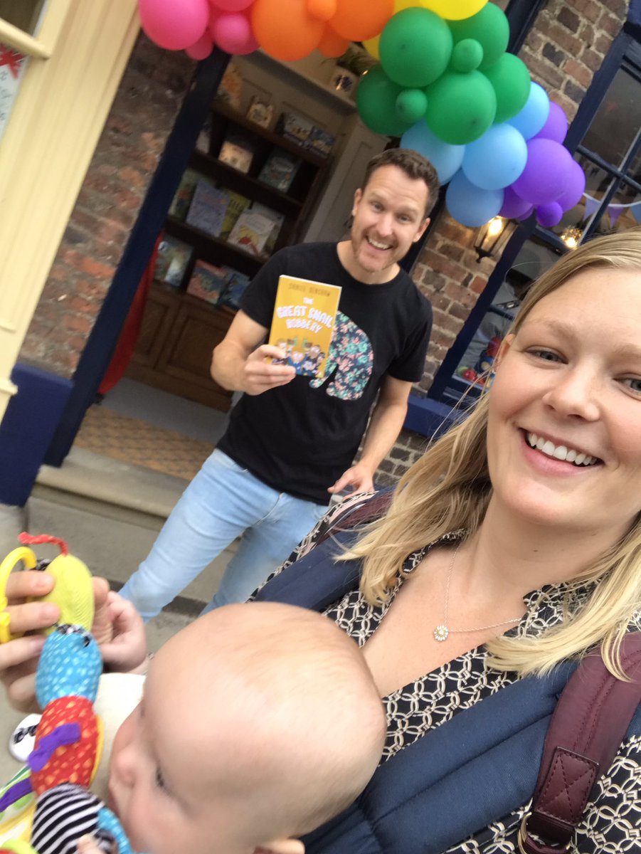 Honoured to attend the opening of the beautiful Bookhound children’s #bookshop this morning in #Ashbourne #Derbyshire 😍😍😍😍📚 <a href="/derbypromo/">derbypromo</a>