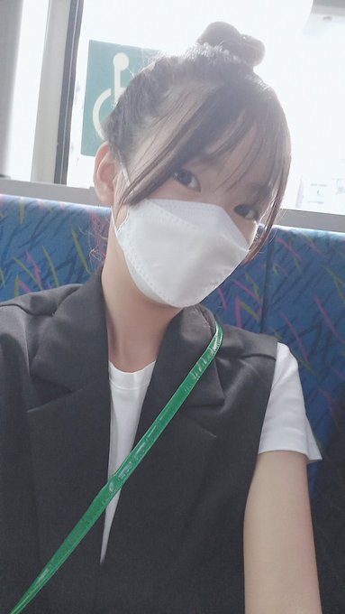 Twitterのコスプレ画像6