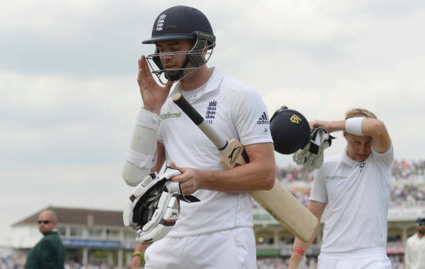 Wishing a very happy birthday James Anderson  