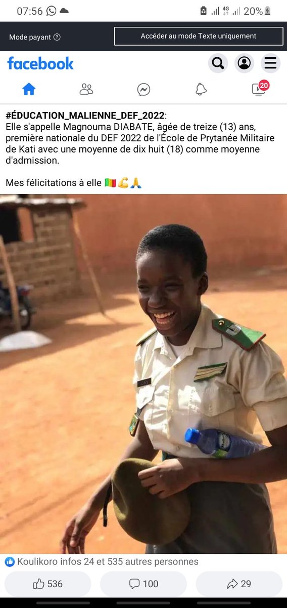 Dr bling (@ouologuemdaoud4) on Twitter photo 