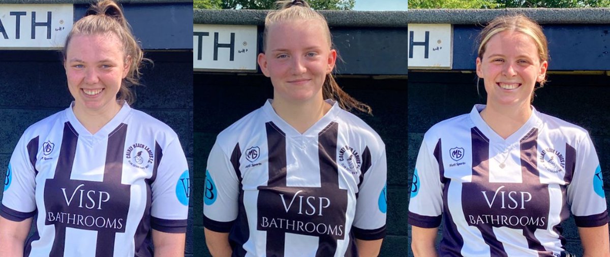 Herts Vipers (@hertsv) on Twitter photo Congratulations to <a href="/ColneyHLadies/">Colney Heath Ladies - Old Account</a> on signing Ciara, Bex and Nat for the season ahead. We're really looking forward to following their progress! Congratulations to <a href="/ColneyHLadies/">Colney Heath Ladies - Old Account</a> on signing Ciara, Bex and Nat for the season ahead. We're really looking forward to following their progress!