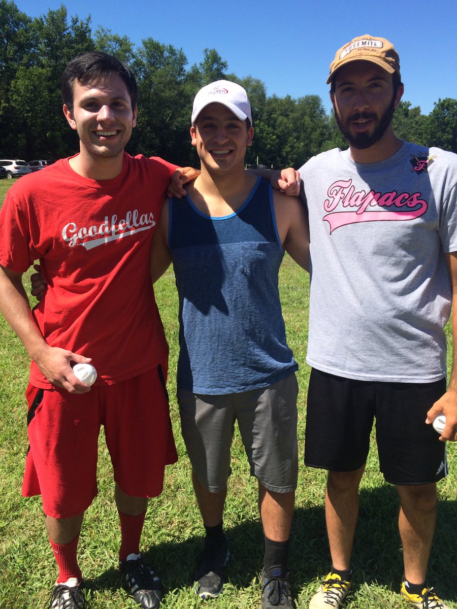 majorleaguewiff's tweet photo. ONE WEEK #FightForTheTrident #RoadToWiffleXVI #WP16 https://t.co/cuieHSKpiO