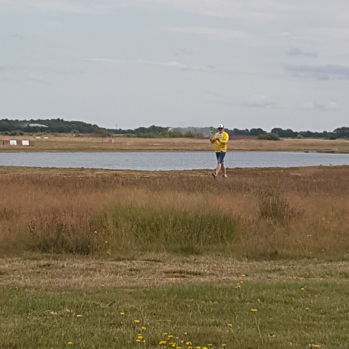 jamesseandoyle1's tweet photo. Another day at the office for @ReganTetlow #sunpath #skydiving @DropzoneDenmark canopy championship 2022 https://t.co/RjGfszbJ9z