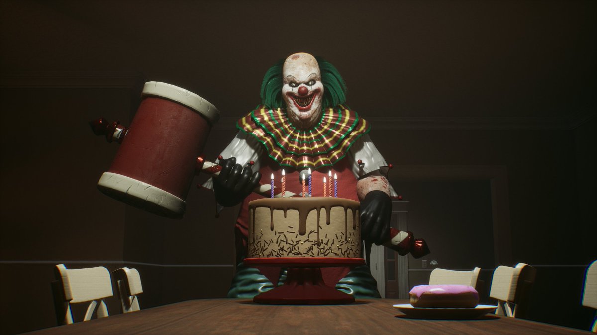 Mommy I'm Scared tweet media