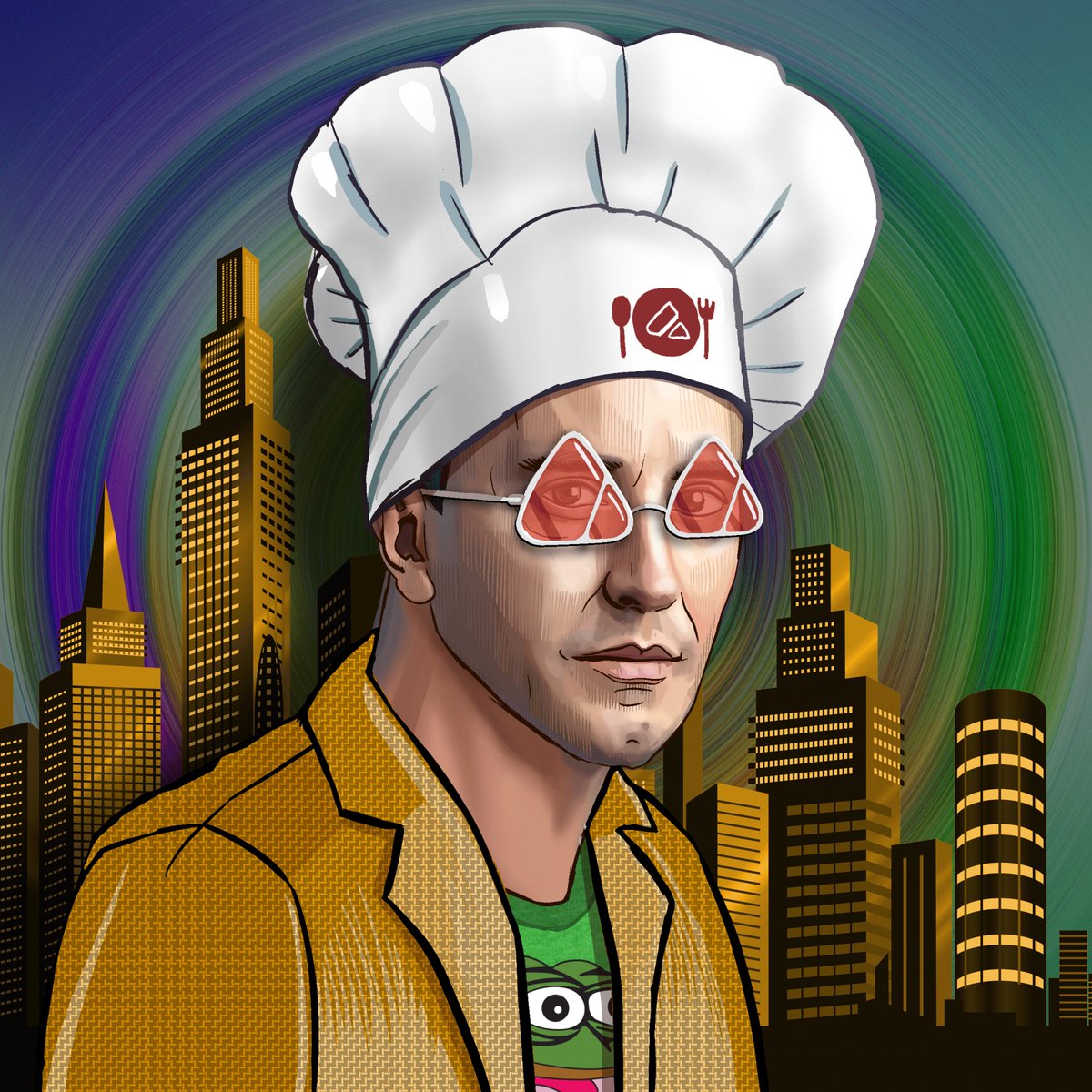 el33tio's tweet photo. GM #el33t ladies and gentleman!
Something's cooking up we can say. https://t.co/RrlR7ebJDM