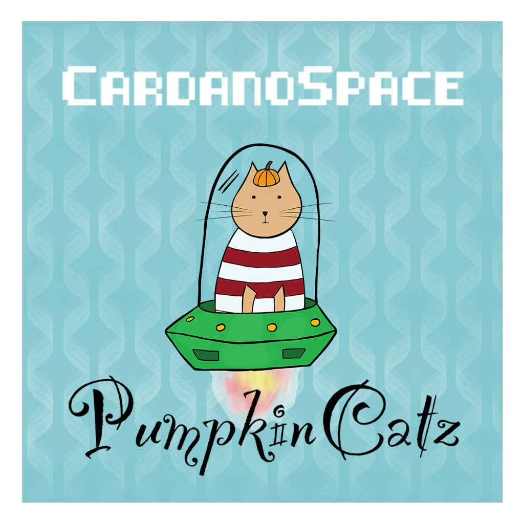 pumpkin_catz's tweet photo. From August 2nd there will be a "Where is Waldo" hunt on @CardanoSpaceNFT - find the @pumpkin_catz Waldo - and mint a commemorative NFT for free! 

#Cardano #cnft #nft #PumpkinCatz #CardanoSpace #CardanoCommunity #CardanoNFT #ADA https://t.co/uA8xb07m2U