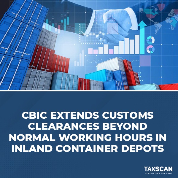tax_scan's tweet image. taxscan.in/cbic-extends-c…

#cbic #customs #Immediateeffect #taxscan #taxnews