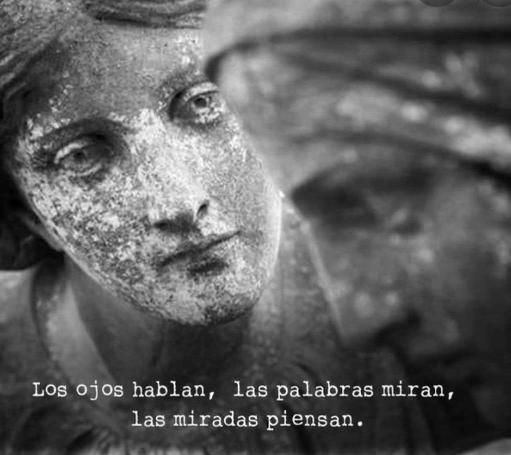 El tono de voz y nuestra mirada es más importante que nuestras palabras . Dos palancas  de un buen #liderazgo. <a href="/ManpowerGroupES/">@ManpowerGroupES</a>