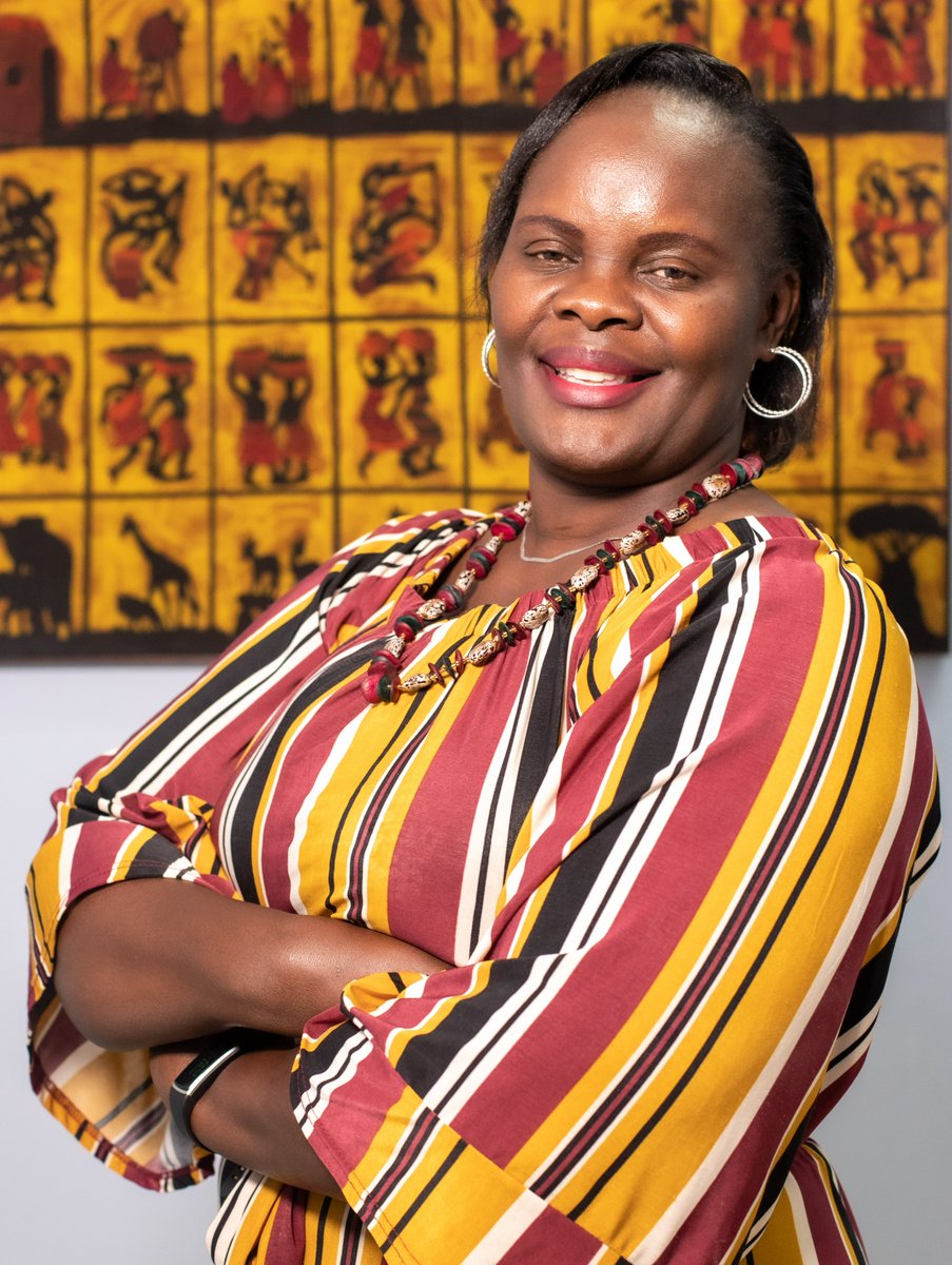 Congratulations to SONAM Kenya Faculty <a href="/DianaKassaman/">Diana Kassaman</a> who received a scholarship from <a href="/AfricanScience2/">African Science Frontiers Initiatives</a> to attend a training on systematic reviews while conducting research from July  25-29. Diana is part of the Senior Faculty with an extensive interest in cancer care.

🎉👏