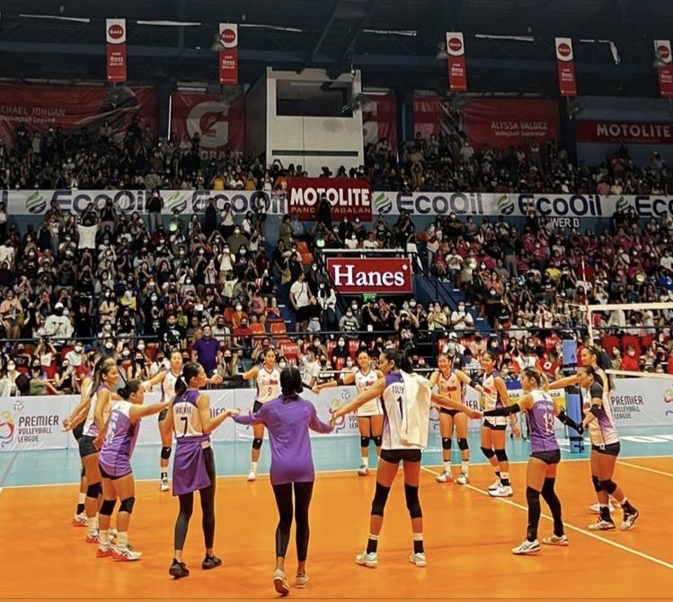 laloicey's tweet photo. comeback stronger, ube girls. https://t.co/dwUwKPgv6U