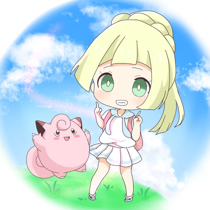 ピッピのtwitterイラスト検索結果 ピッピのtwitterイラスト検索結果