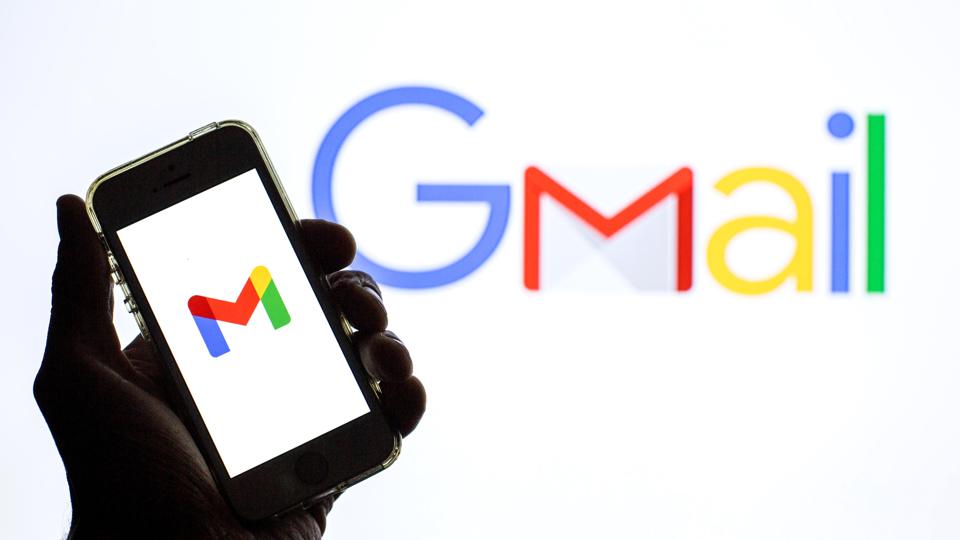 Gmail Hackers Target Google Accounts—Here’s How To Stop Them