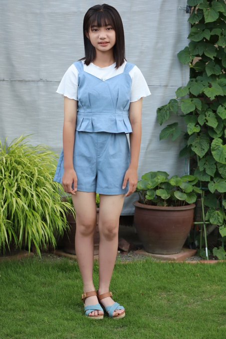 Twitterのコスプレ画像7