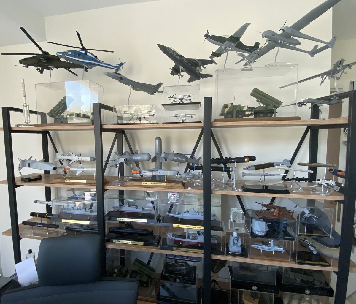 Kaçak kat çıktık umarım fayadalı yük kapasitesini yine aşmayız 😁