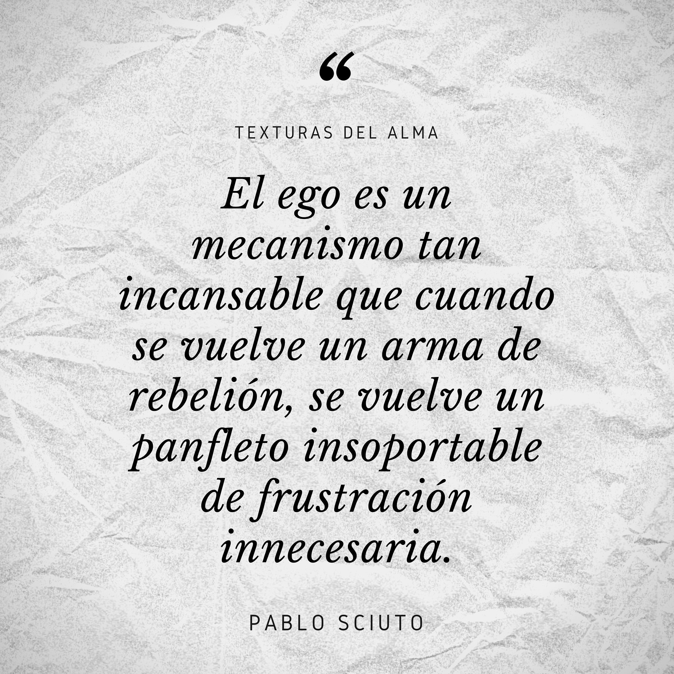 Pablo Sciuto Poemas y Frases on Twitter: 