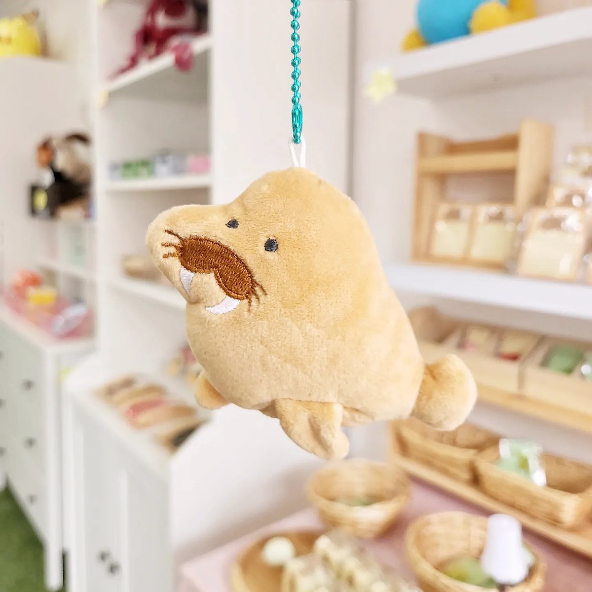 해양생물/수족관 키링 (48종) 입고됐어요 ! ❤️‍🔥
-
🛒 온라인 
smartstore.naver.com/awesome_unit

🛒 오프라인매장
대전 중구 은행동 126-9 어썸유닛 

📍인스타
instagram.com/p/CTYjHjlvVyH/…